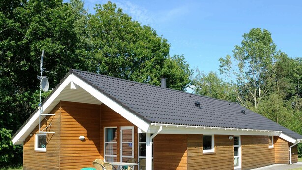 Huis | Exterieur