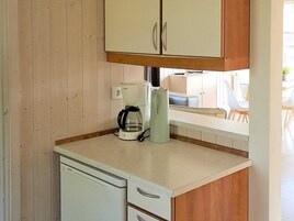 独立别墅 | 住宿内部