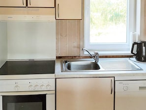 Ferienhaus | Innenbereich