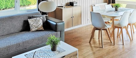 Maison | Intérieur