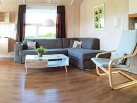 独立别墅 | 住宿内部