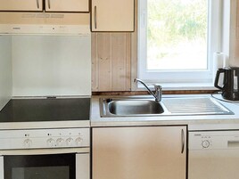 独立别墅 | 住宿内部