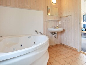 Interior - Holiday Home in Otterndorf (Otterndorf)