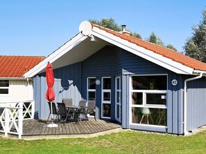 Unclassified image, 4 of 17, button - Holiday Home in Otterndorf (Otterndorf)