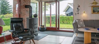 5 Person Holiday Home in Hejls