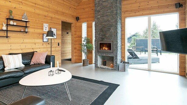 Casa | Sala de estar