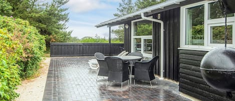 House | View from property