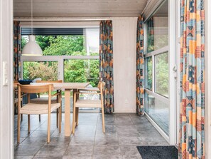 Ferienhaus | Innenbereich