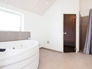Ferienhaus | Wellnessanwendung