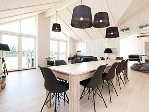 Hus | Interiör