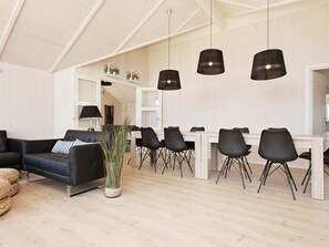 Casa | Interior