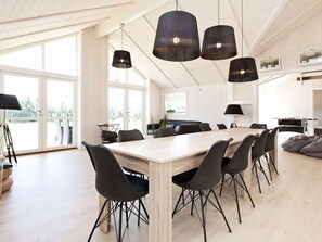 House | Interior - 5 Star Holiday Home in Vaeggerlose (Vaeggerlose)