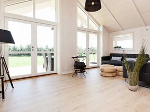 Hus | Interiör