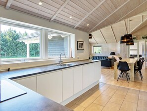 House | Interior - 5 Star Holiday Home in Vaeggerlose (Vaeggerlose)