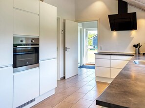 Interior - 5 Star Holiday Home in Vaeggerlose (Vaeggerlose)