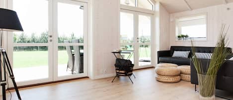 House | Interior