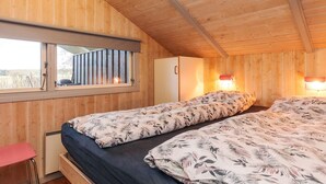 House | Interior - 6 Person Holiday Home in Humble (Sydlangeland)