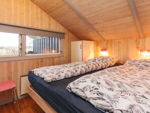 House | Interior - 6 Person Holiday Home in Humble (Sydlangeland)
