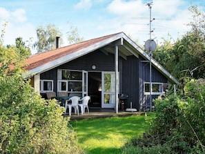Hus | Eksteriør