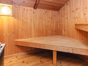 Hus | Badstue