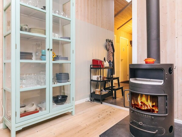 House | Property amenity