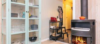 8 Person Holiday Home in Humble-by Traum