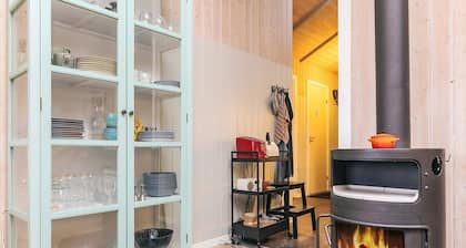 8 Person Holiday Home in Humble-by Traum