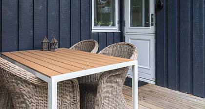 8 Person Holiday Home in Humble-by Traum