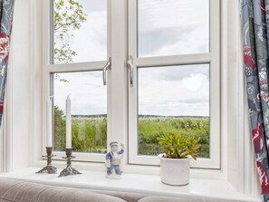 House | View from property