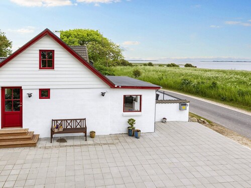 6 Person Holiday Home in Thisted