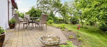 6 Person Holiday Home in Thisted