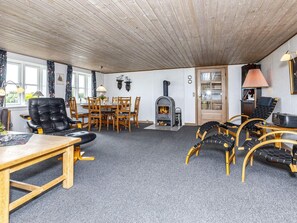 House | Interior - 6 Person Holiday Home in Thisted (Thisted)