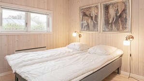 Ferienhaus | 4 Schlafzimmer