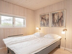 House - 8 Person Holiday Home in Lemvig (Lemvig)