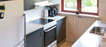 6 Person Holiday Home in Dannemare-by Traum