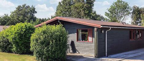 House | Exterior