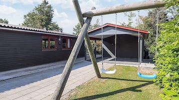 House | View from property