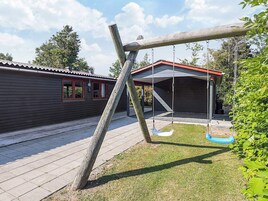 独立别墅 | 住宿景观