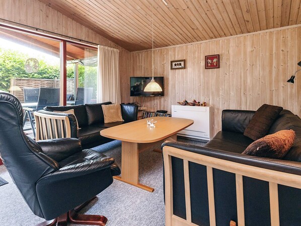Maison | Intérieur