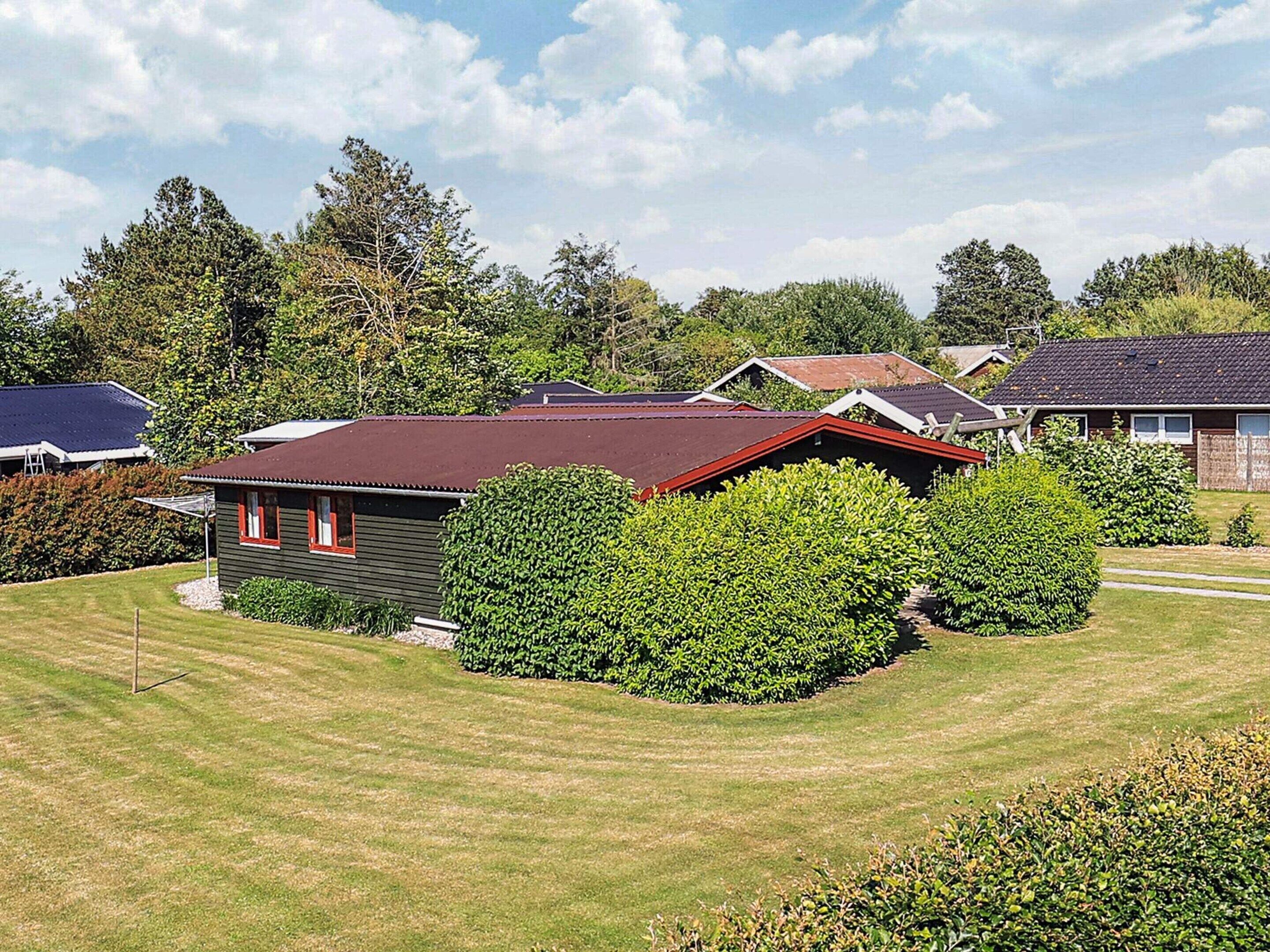 Hus | Udendørsområde