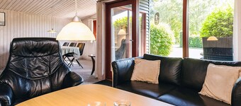 6 Person Holiday Home in Dannemare-by Traum