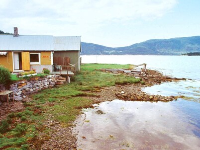4 Person Holiday Home in Vistdal
