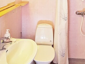 Casa | Bagno
