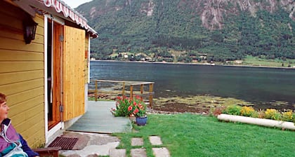 4 Person Holiday Home in Vistdal