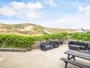 Hus | Udendørsområde