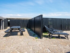 House | View from property