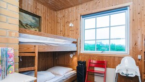 獨棟房屋 | 住宿內部