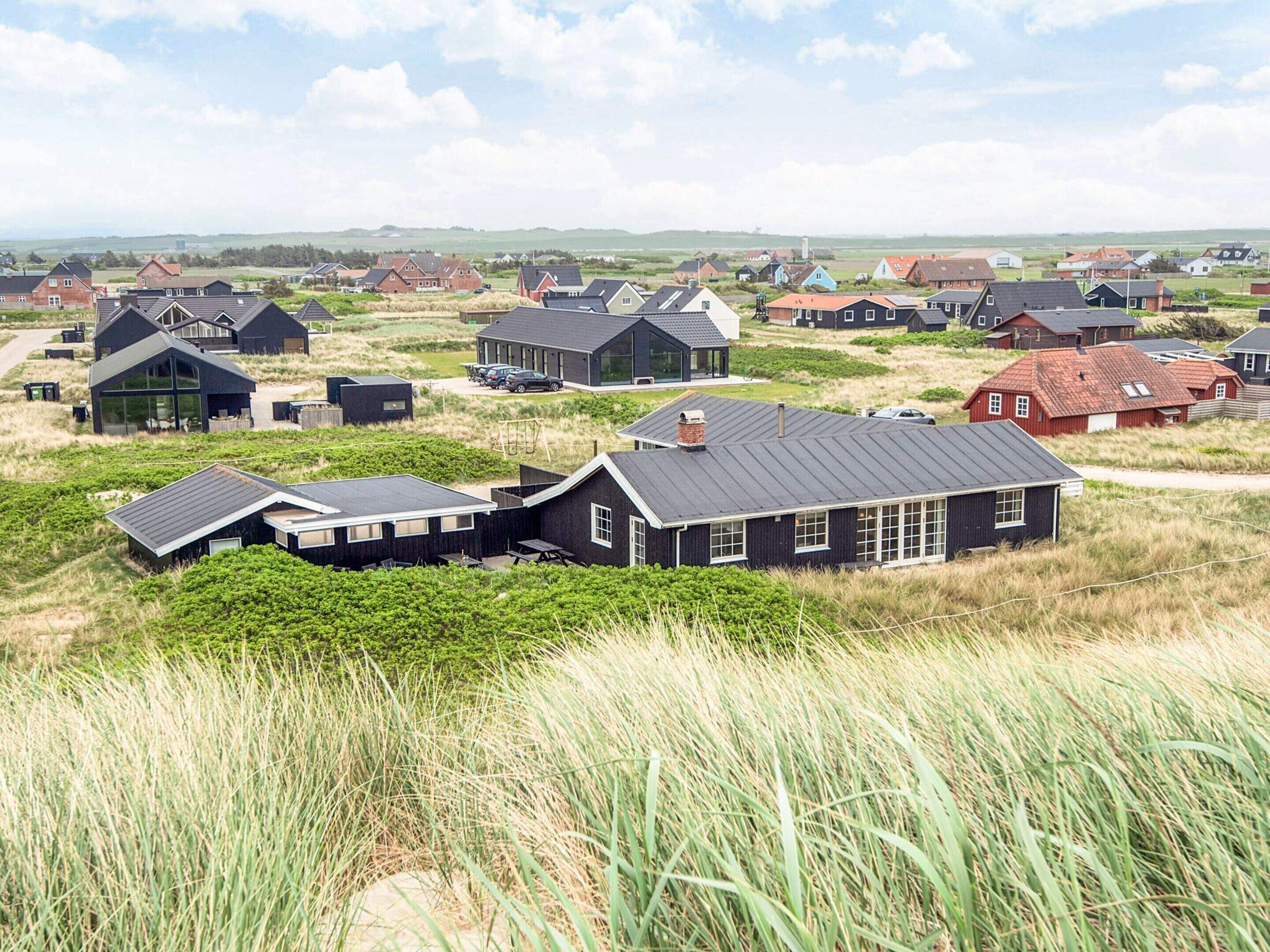 Hus | Udendørsområde