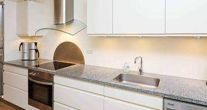 Comfortable Holiday Home in Jutland with Hot Tub