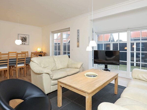 Casa | Parte interna